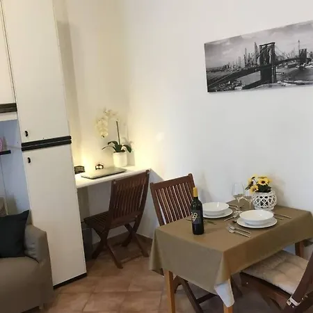 Appartamento Intero appartamento zona Niguarda *