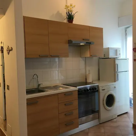 Intero appartamento zona Niguarda Appartamento Milano